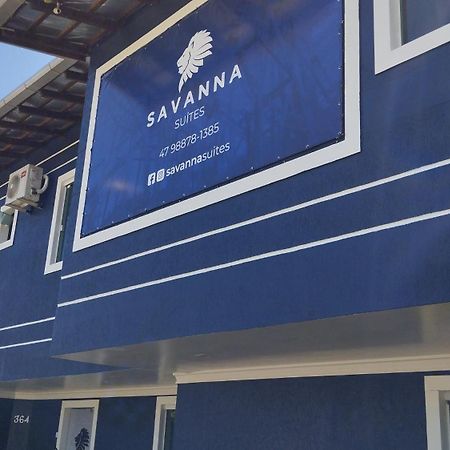 Savanna Suites - Beto Carrero Penha  Exterior photo