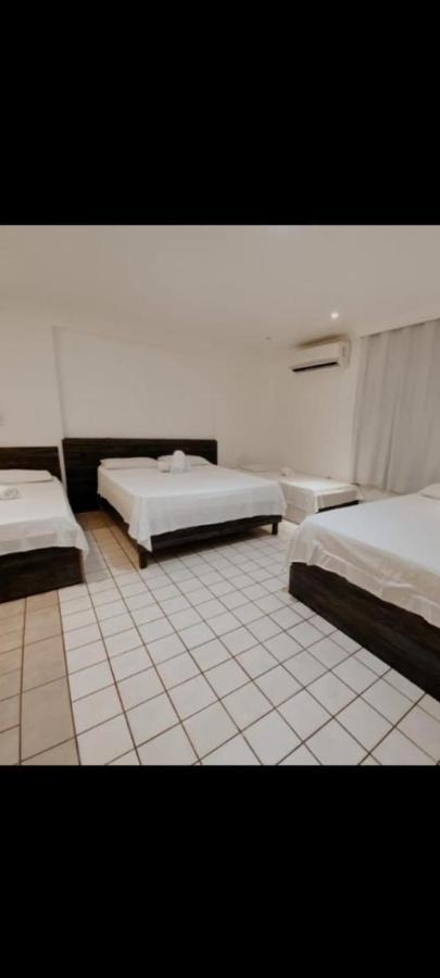Savanna Suites - Beto Carrero Penha  Exterior photo