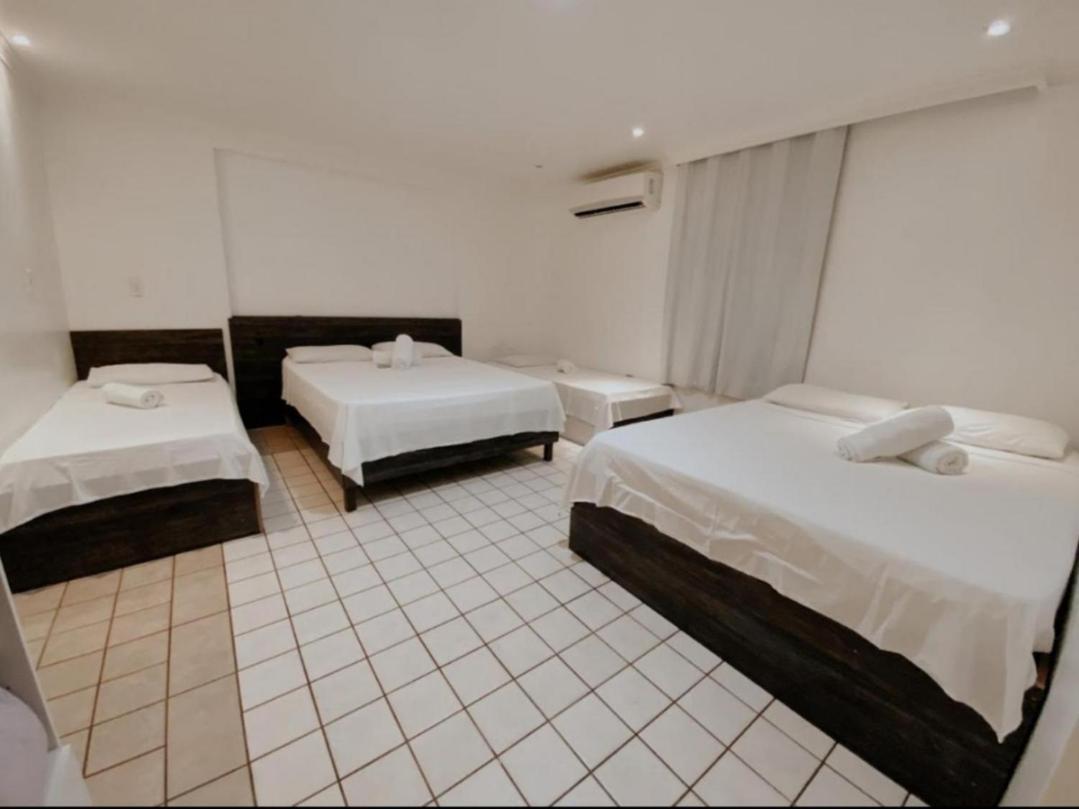 Savanna Suites - Beto Carrero Penha  Exterior photo