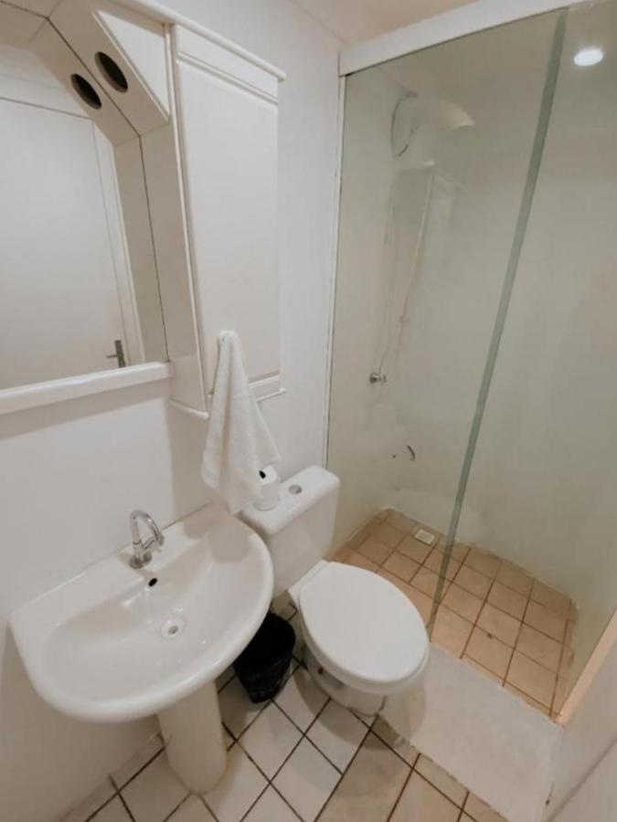 Savanna Suites - Beto Carrero Penha  Exterior photo