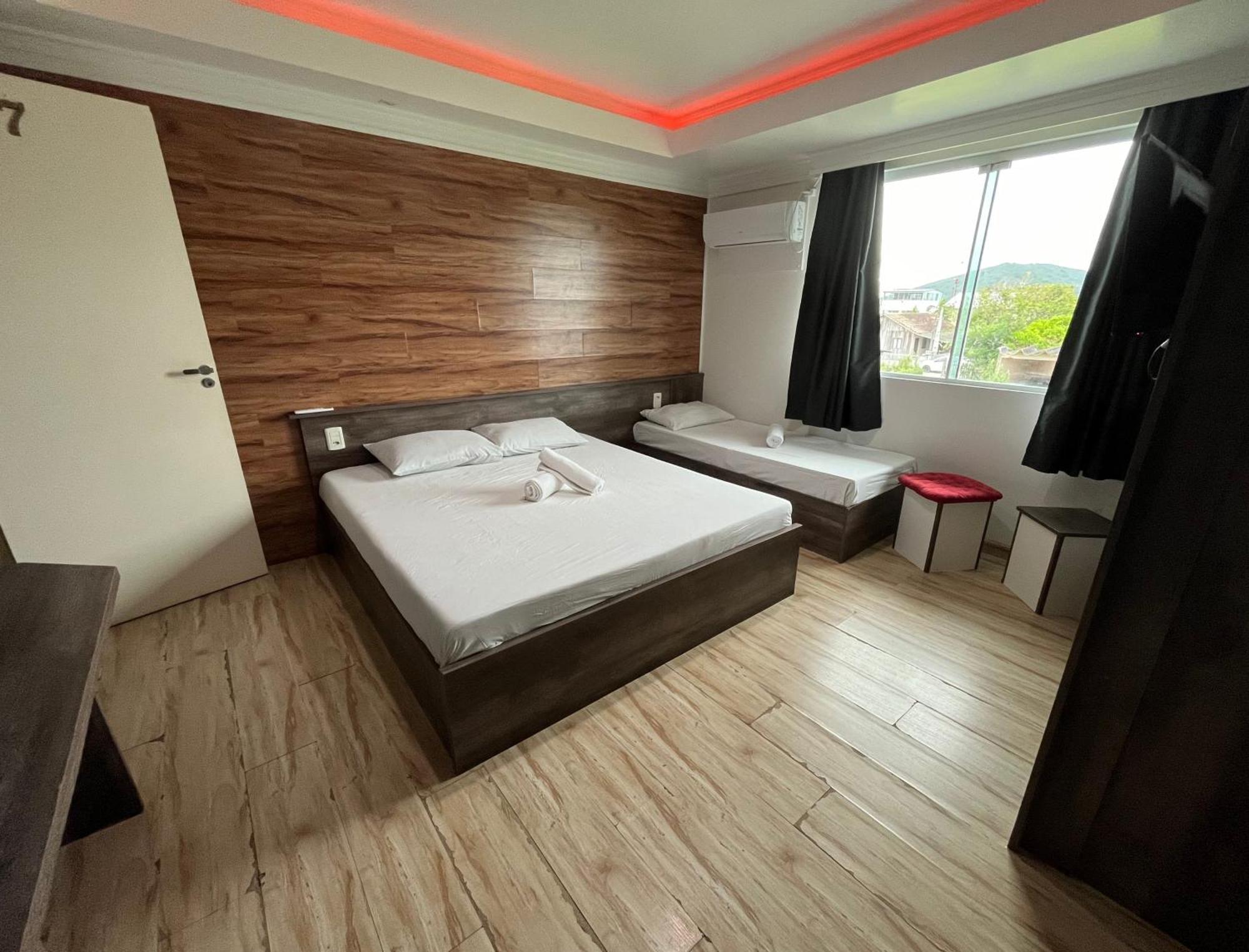 Savanna Suites - Beto Carrero Penha  Exterior photo