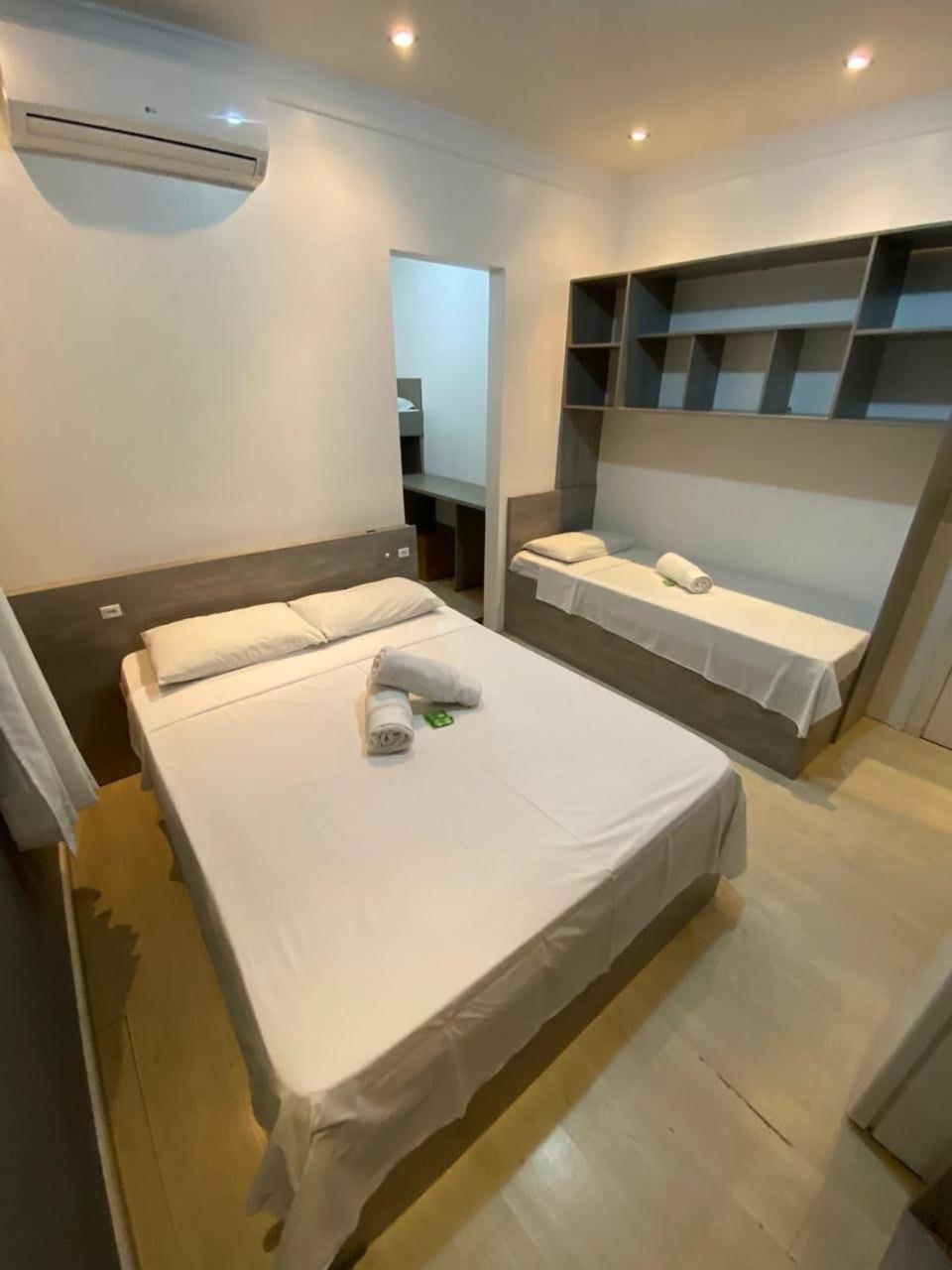 Savanna Suites - Beto Carrero Penha  Exterior photo