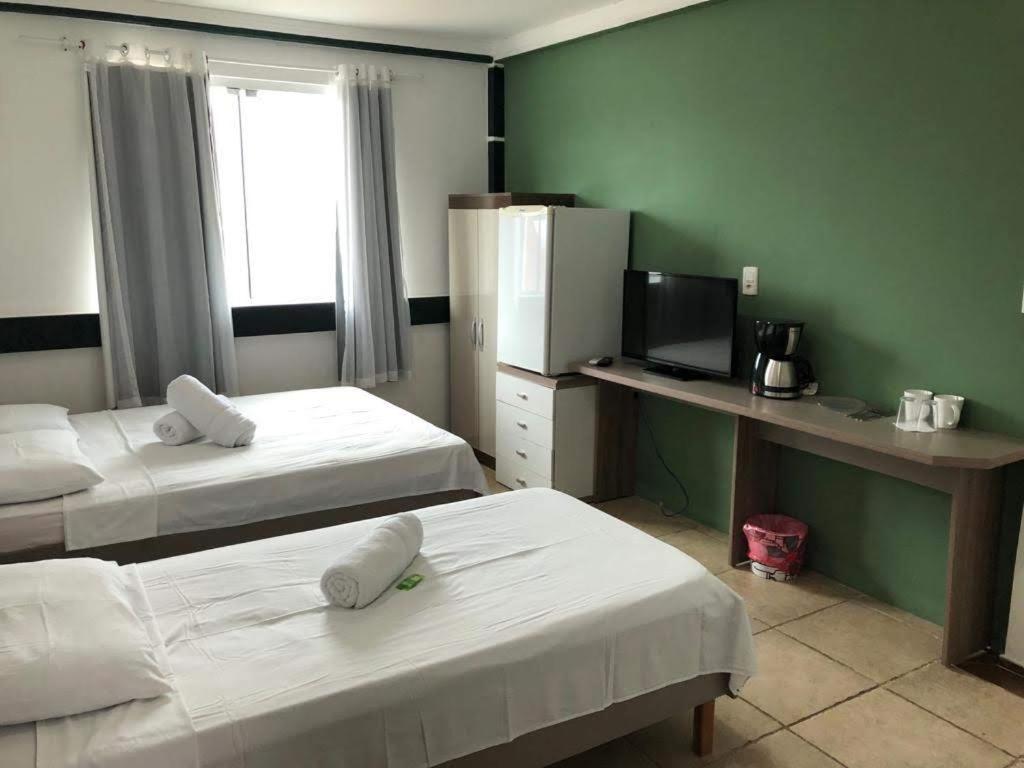 Savanna Suites - Beto Carrero Penha  Exterior photo