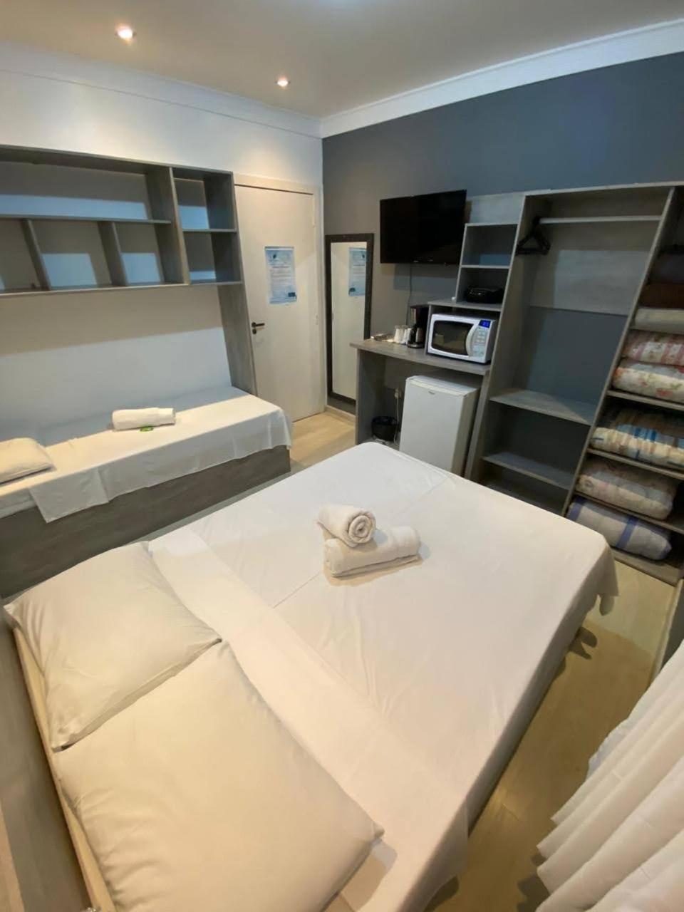 Savanna Suites - Beto Carrero Penha  Exterior photo
