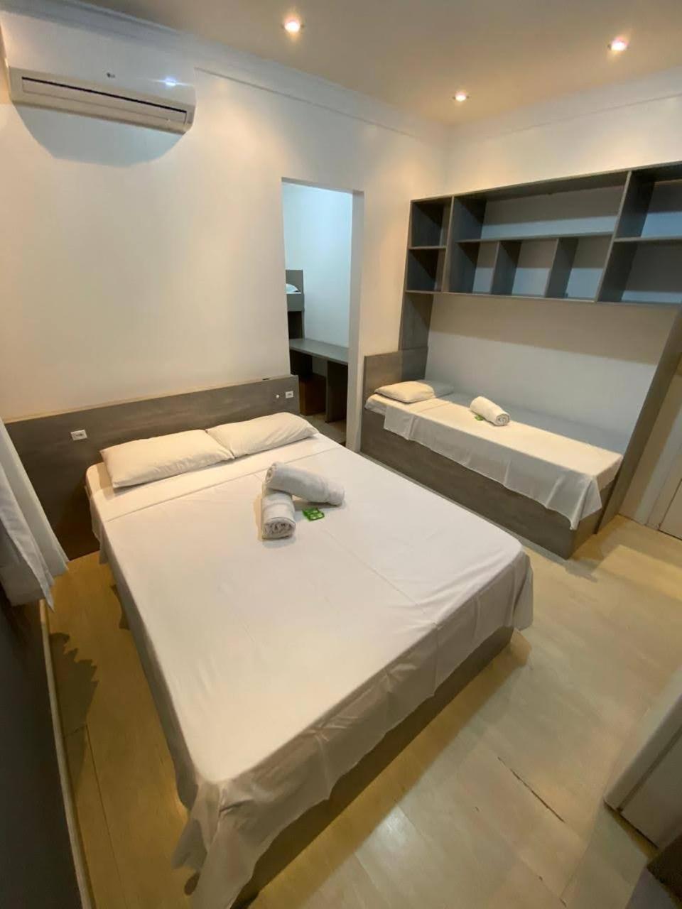 Savanna Suites - Beto Carrero Penha  Exterior photo