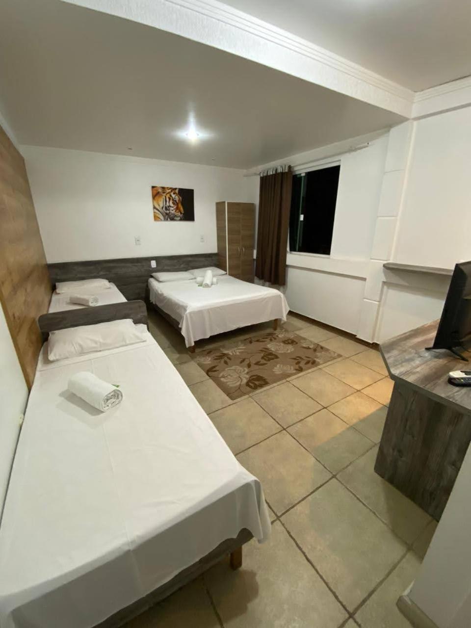 Savanna Suites - Beto Carrero Penha  Exterior photo