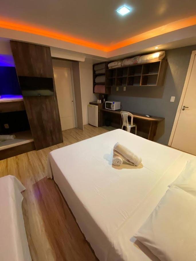 Savanna Suites - Beto Carrero Penha  Exterior photo