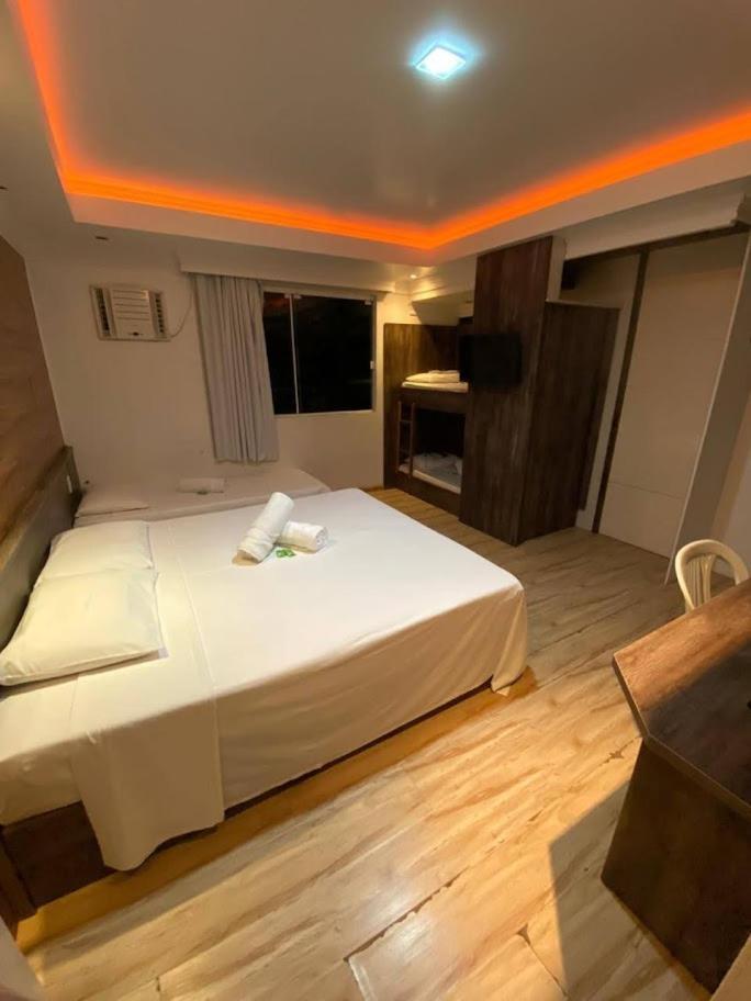Savanna Suites - Beto Carrero Penha  Exterior photo