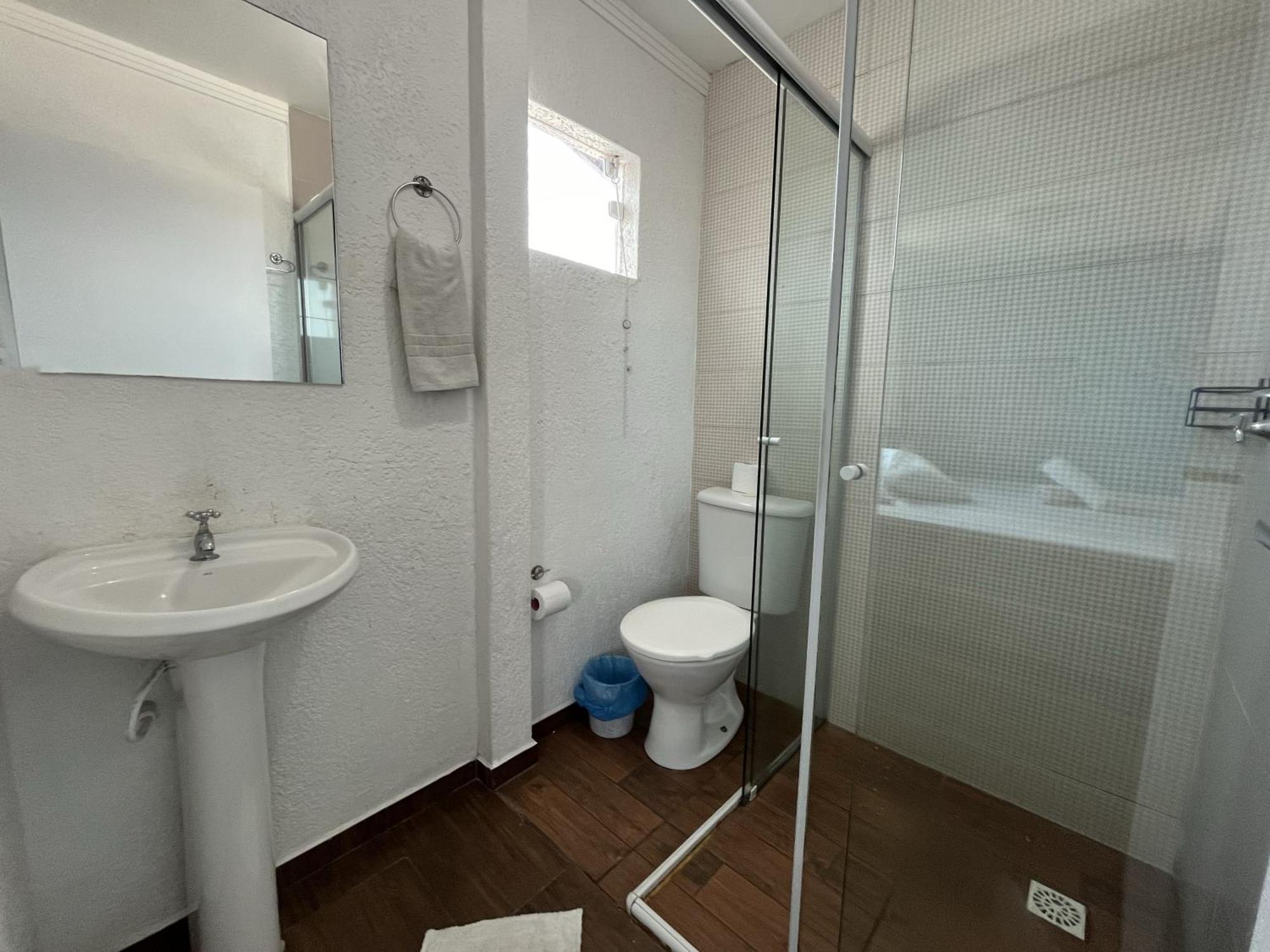 Savanna Suites - Beto Carrero Penha  Room photo