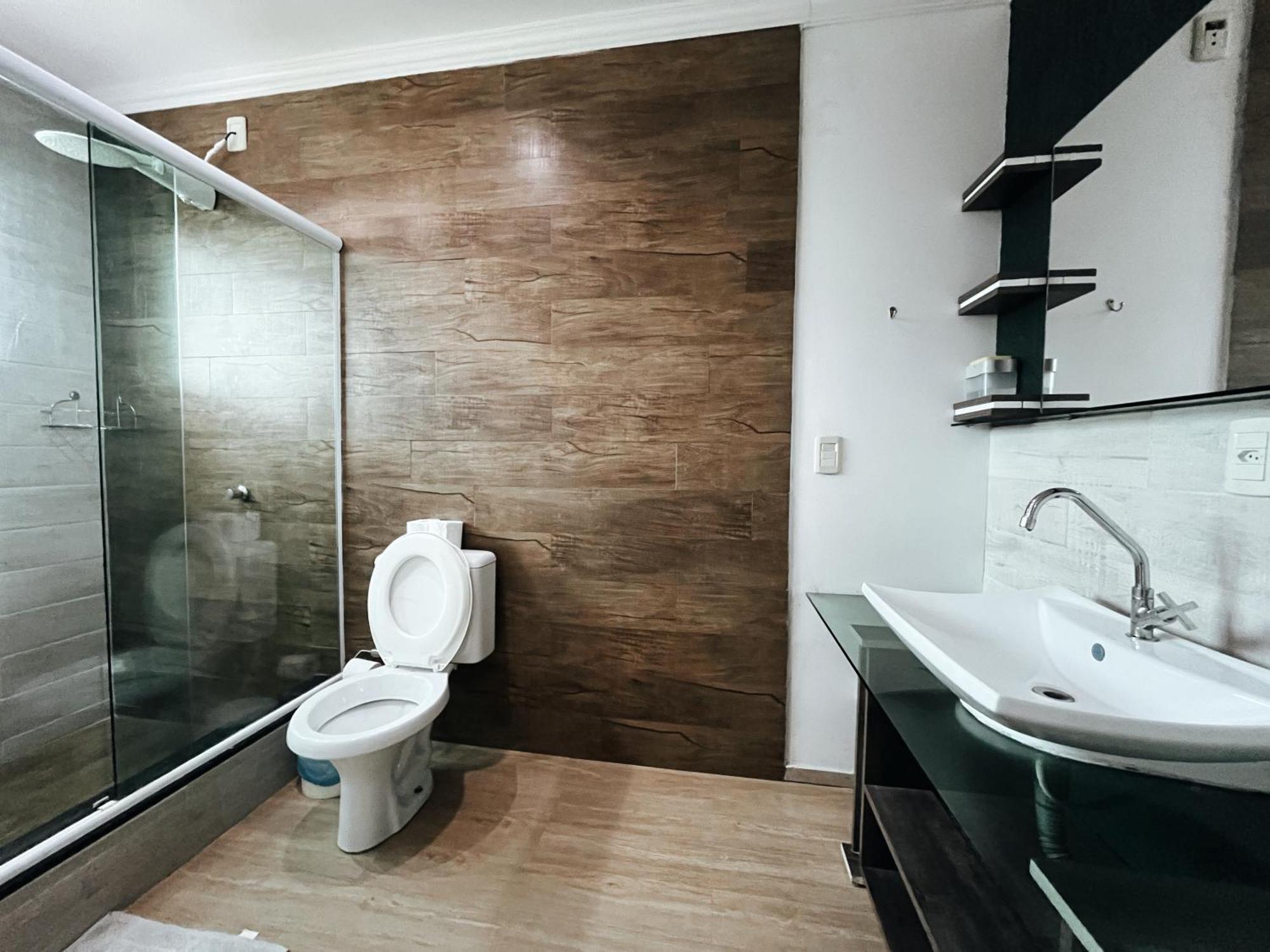 Savanna Suites - Beto Carrero Penha  Exterior photo